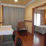 Hotel II Castillas Avila