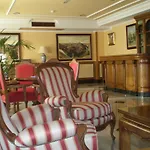 Hotel II Castillas Avila