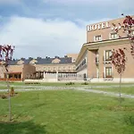 Hotel II Castillas Avila