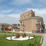 Hotel II Castillas Avila