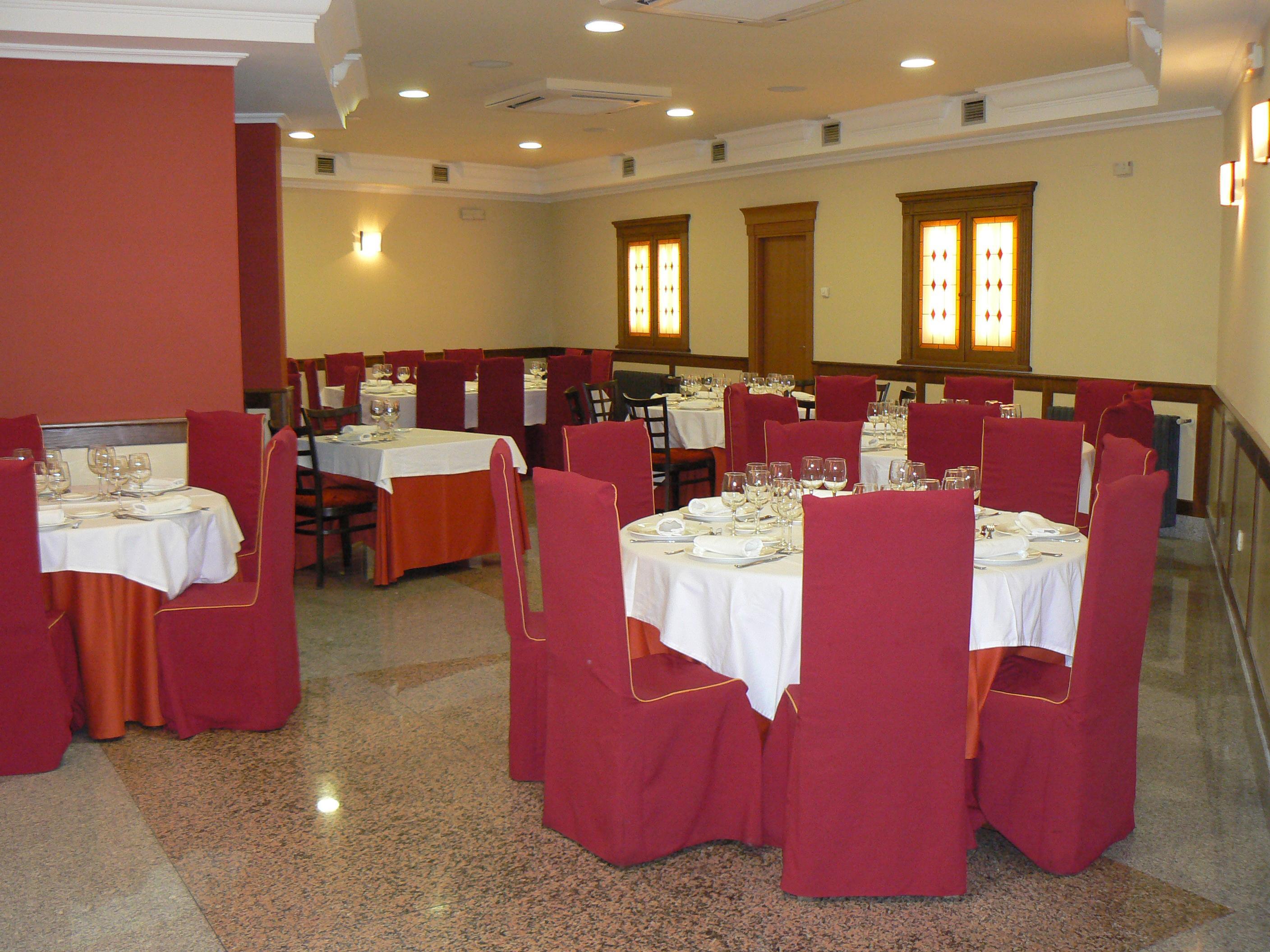 Hotel Ii Castillas 4*
