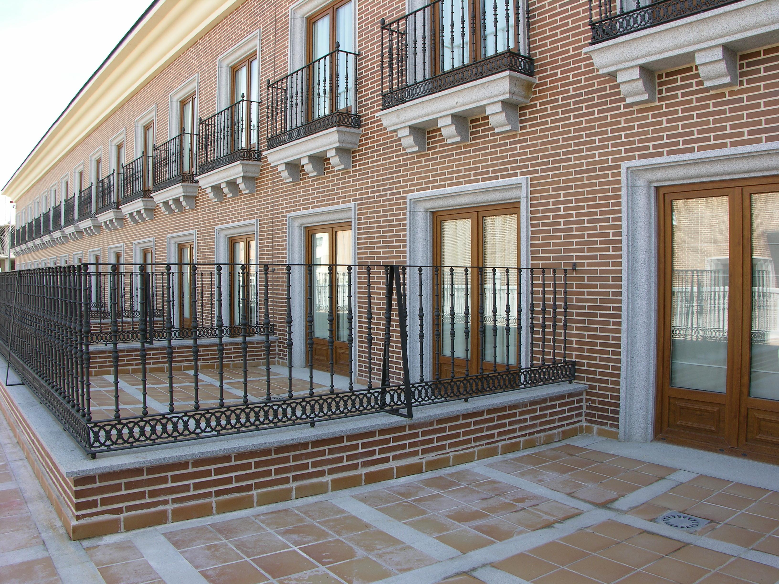 Ii Castillas Hotel 4*