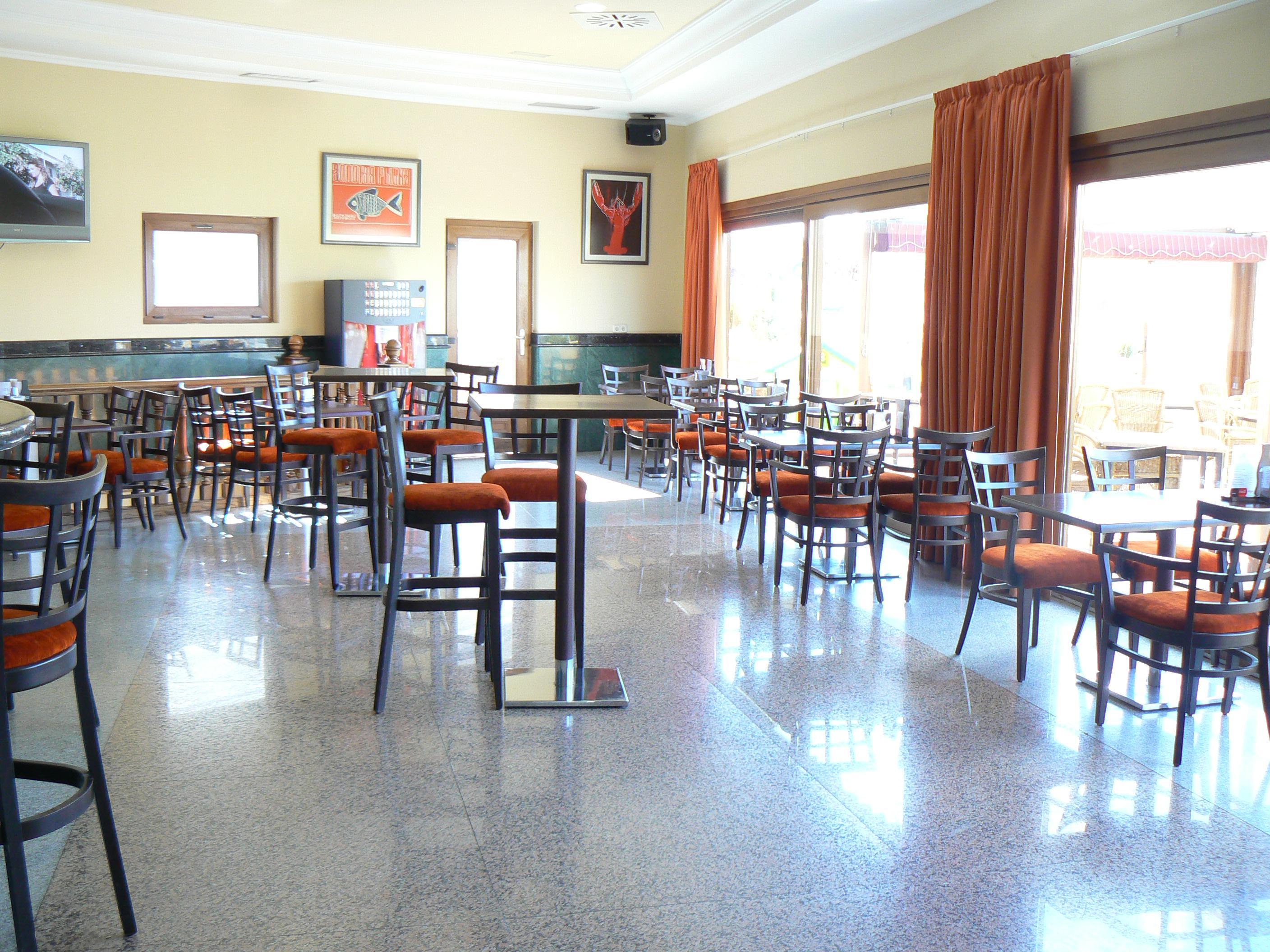 Hotel Ii Castillas