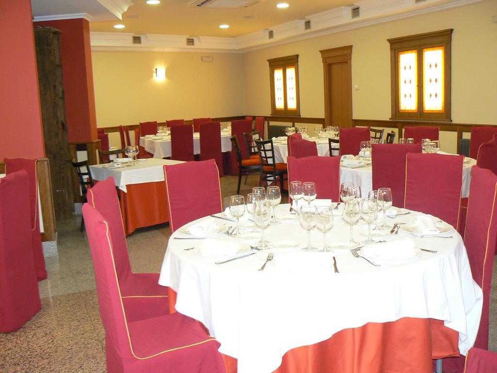 Ii Castillas Hotel 4*
