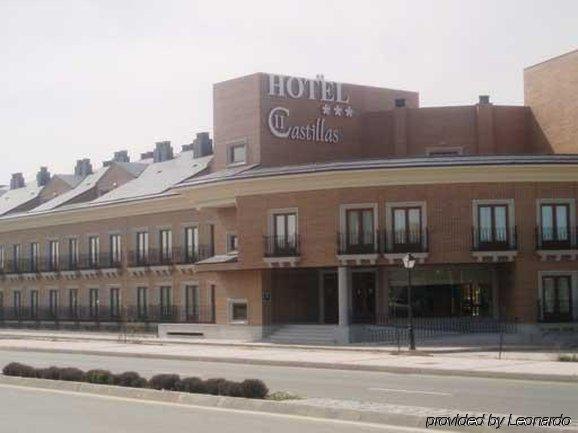 Ii Castillas