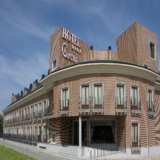 Ii Castillas Hotel