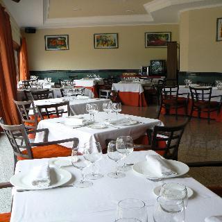 Ii Castillas Hotel Avila