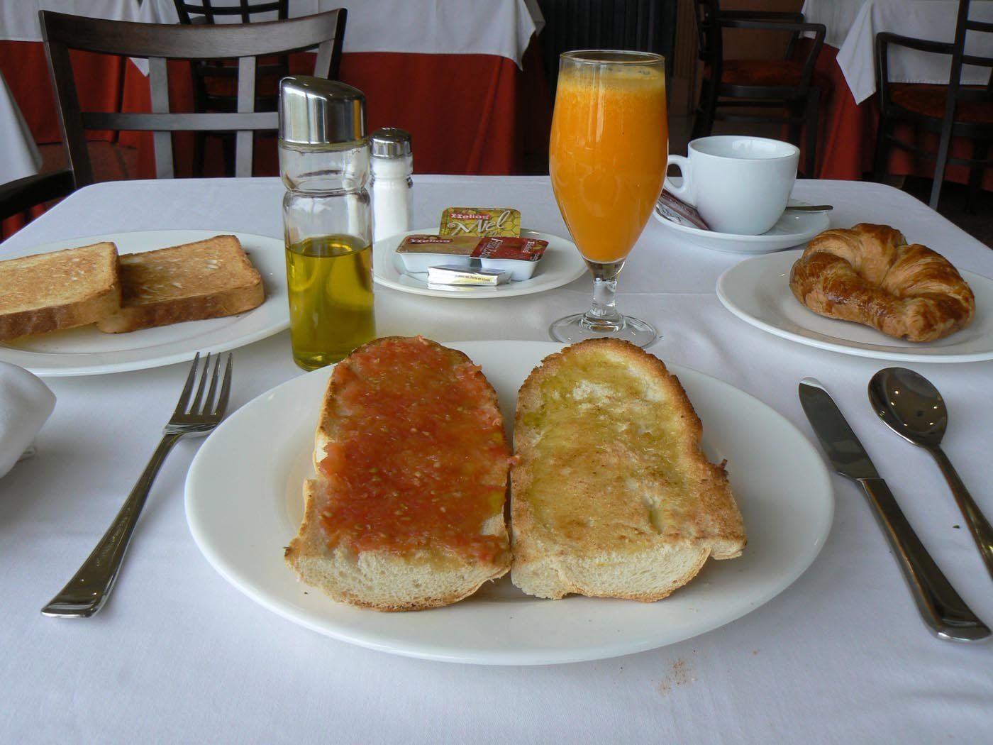 Ii Castillas Hotel 4*