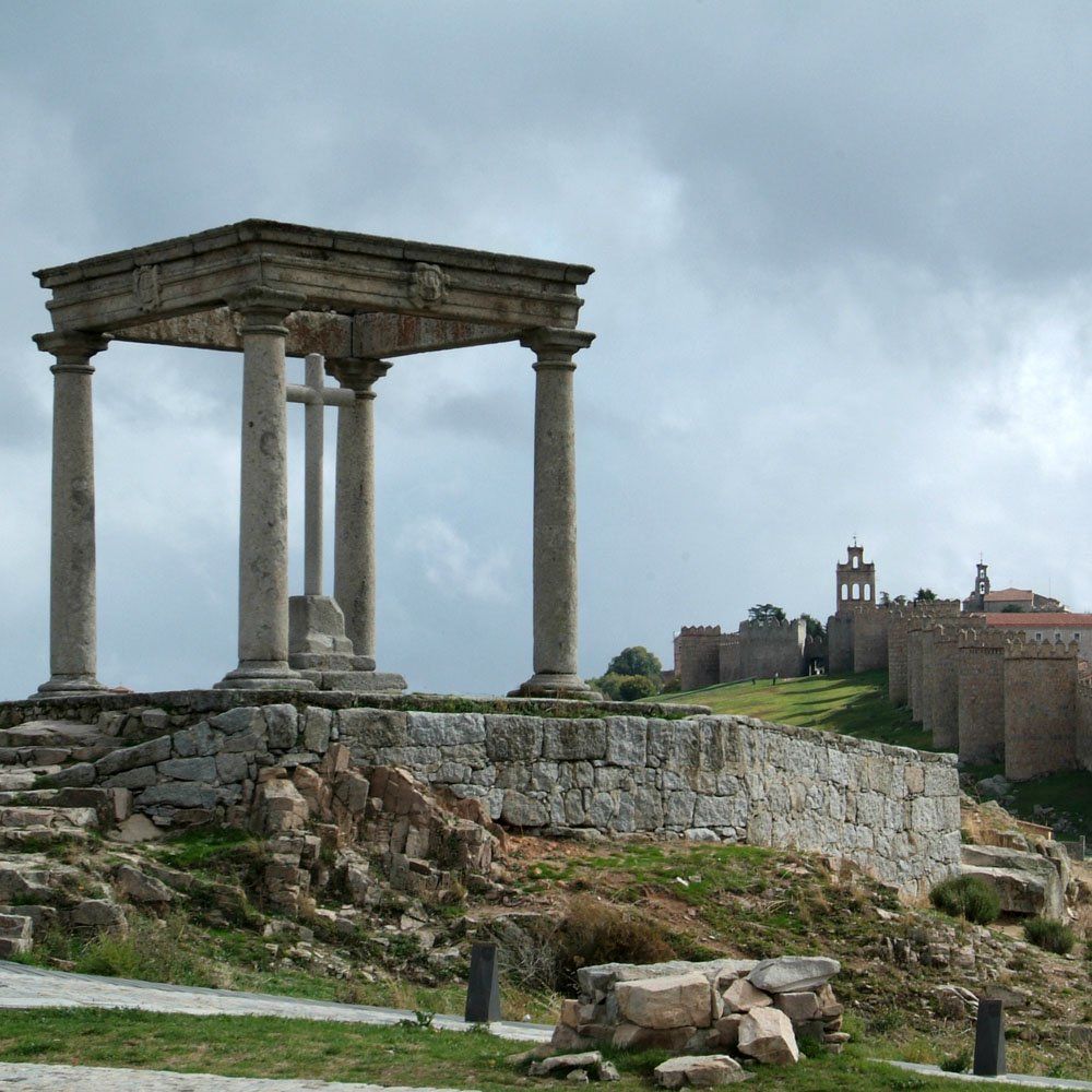Ii Castillas 4* Avila