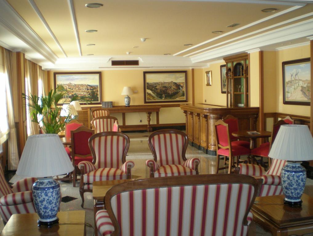 Ii Castillas Hotel