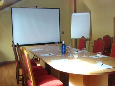 Hotel Ii Castillas