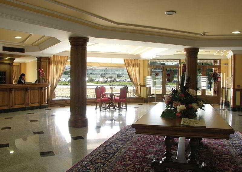Ii Castillas Hotel 4*