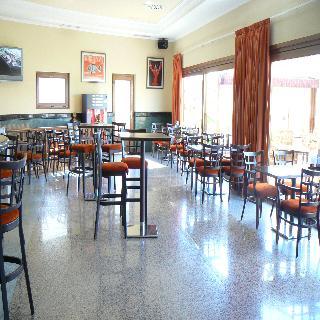 Ii Castillas Hotel Ávila