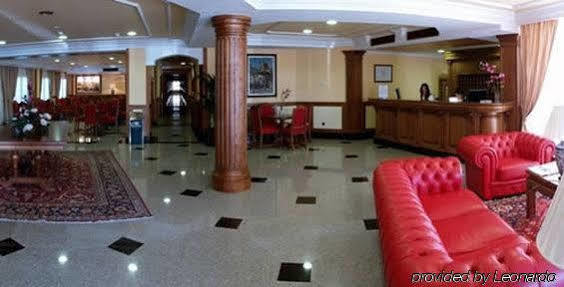 Hotel Ii Castillas