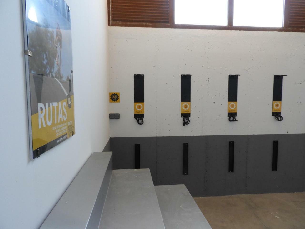 Hotel Ii Castillas